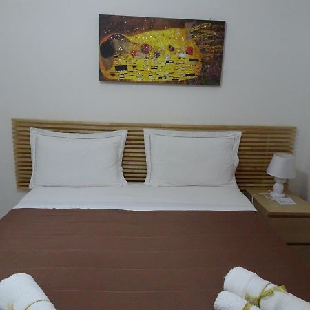 B&B Dodo Σαλέρνο Εξωτερικό φωτογραφία