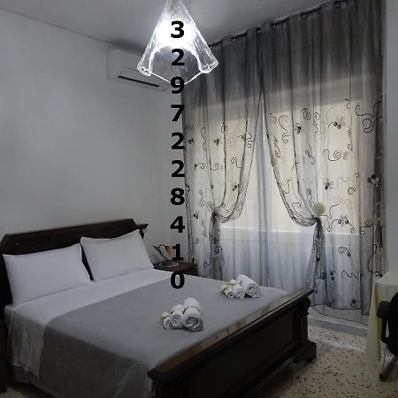 B&B Dodo Σαλέρνο Εξωτερικό φωτογραφία