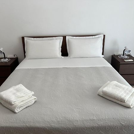 B&B Dodo Σαλέρνο Εξωτερικό φωτογραφία