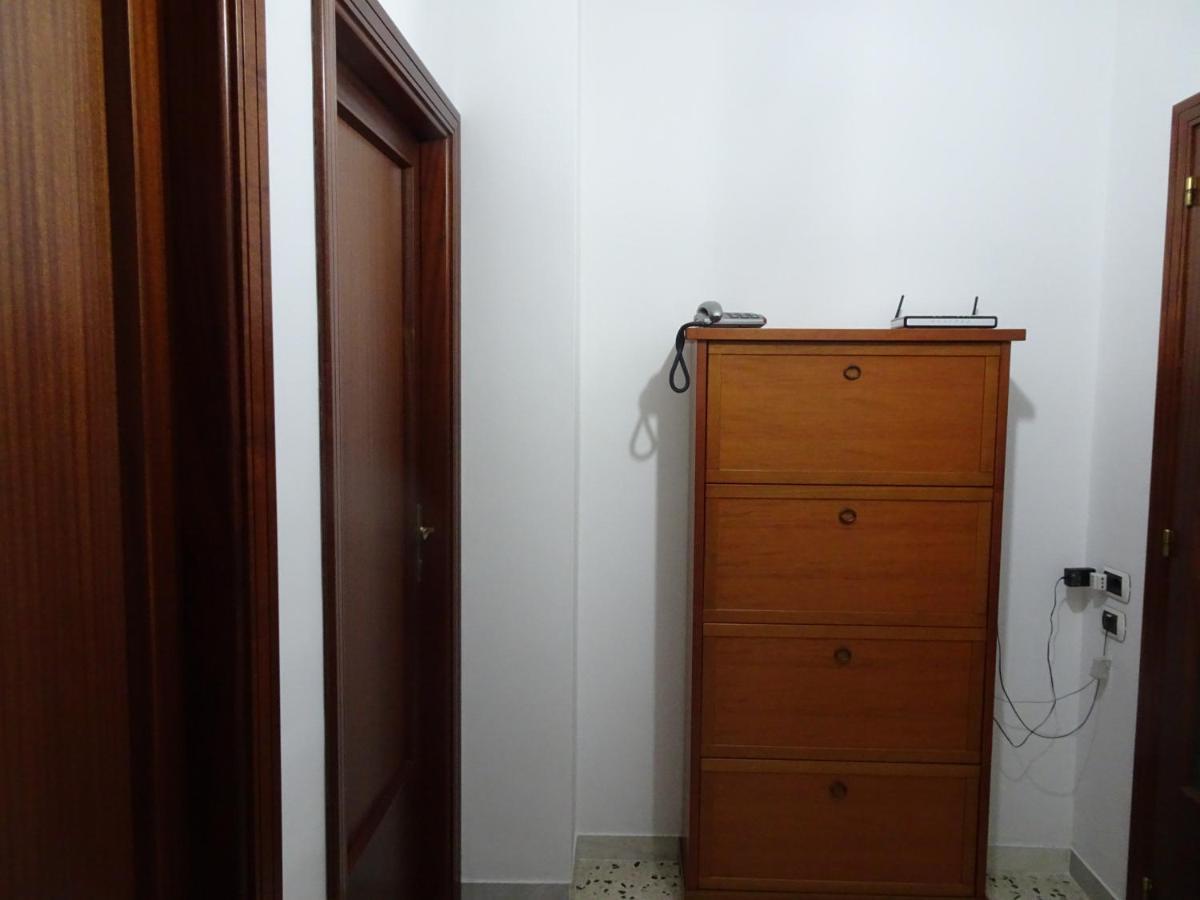 B&B Dodo Σαλέρνο Εξωτερικό φωτογραφία
