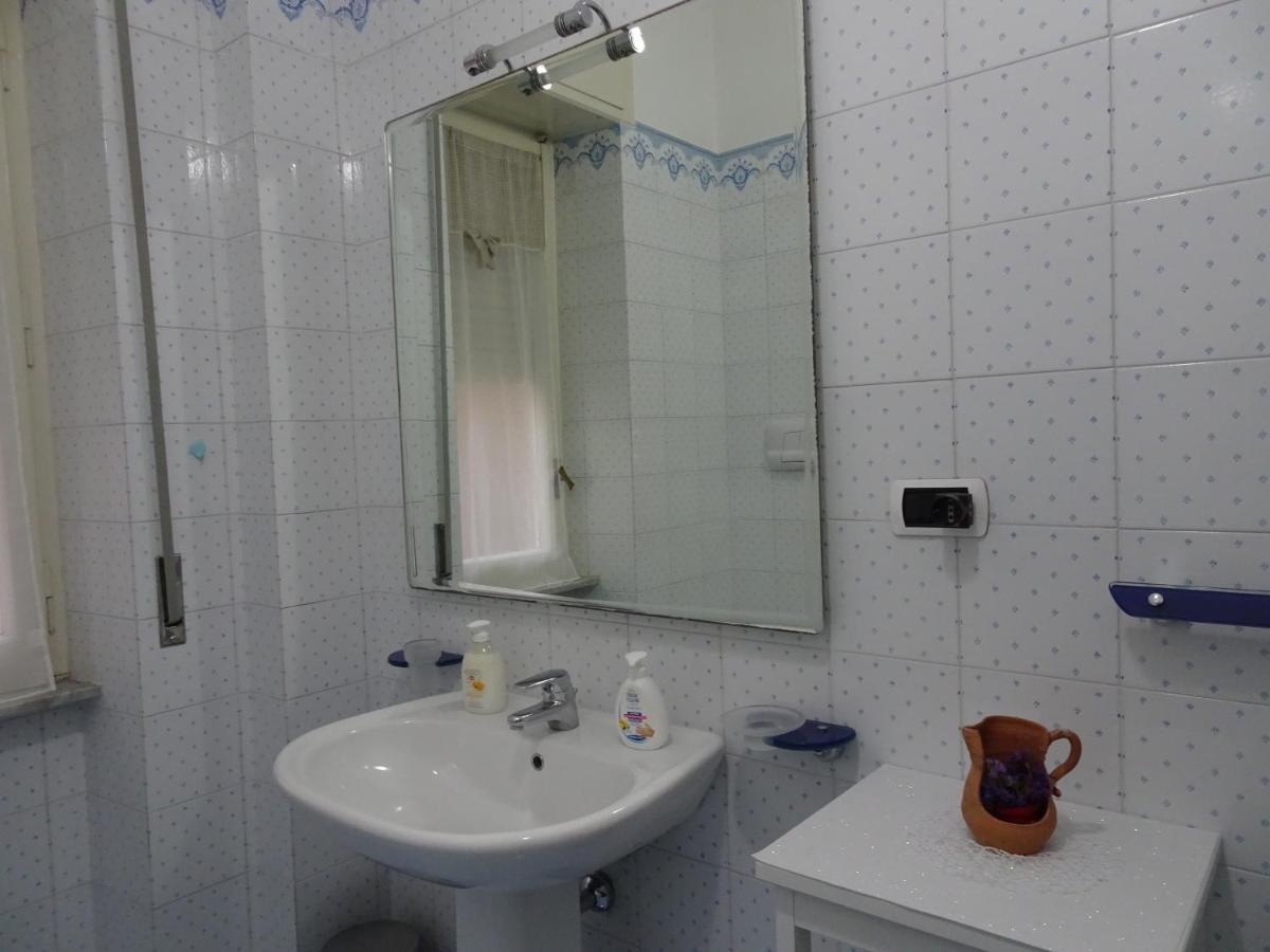 B&B Dodo Σαλέρνο Εξωτερικό φωτογραφία