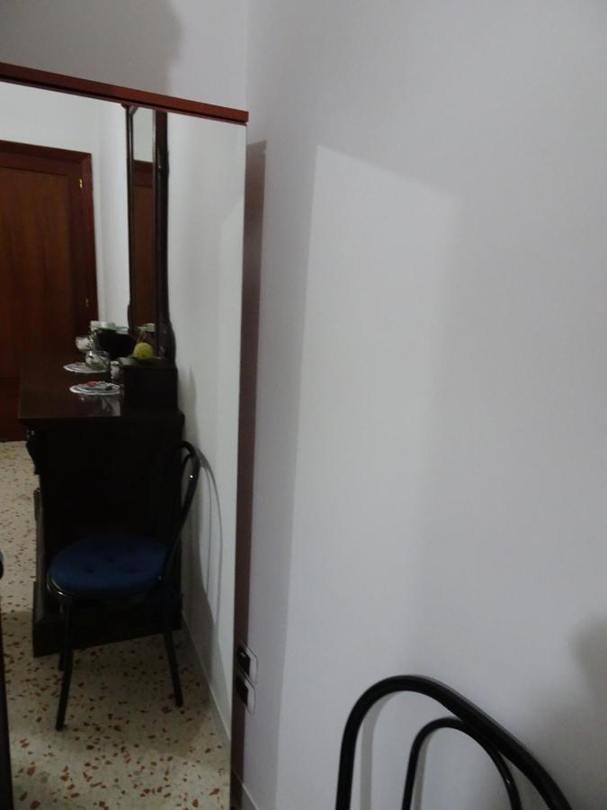 B&B Dodo Σαλέρνο Εξωτερικό φωτογραφία
