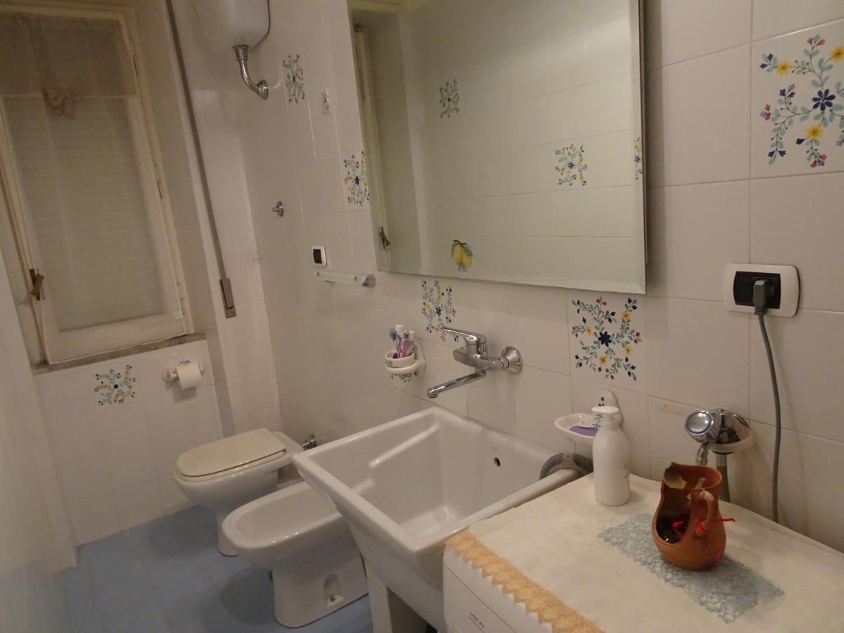 B&B Dodo Σαλέρνο Εξωτερικό φωτογραφία