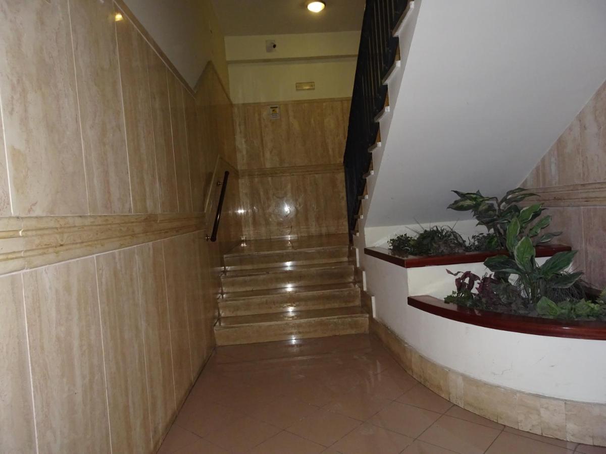 B&B Dodo Σαλέρνο Εξωτερικό φωτογραφία