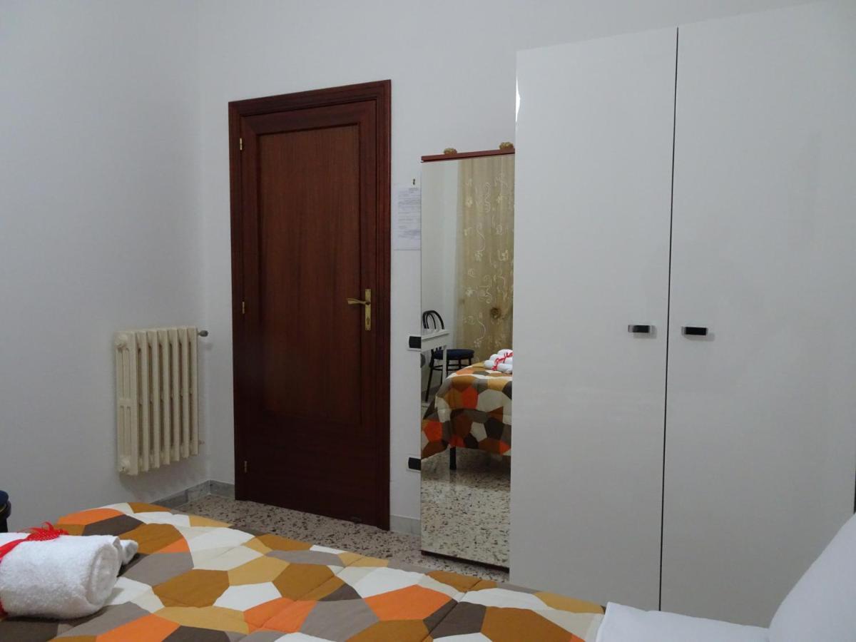B&B Dodo Σαλέρνο Εξωτερικό φωτογραφία