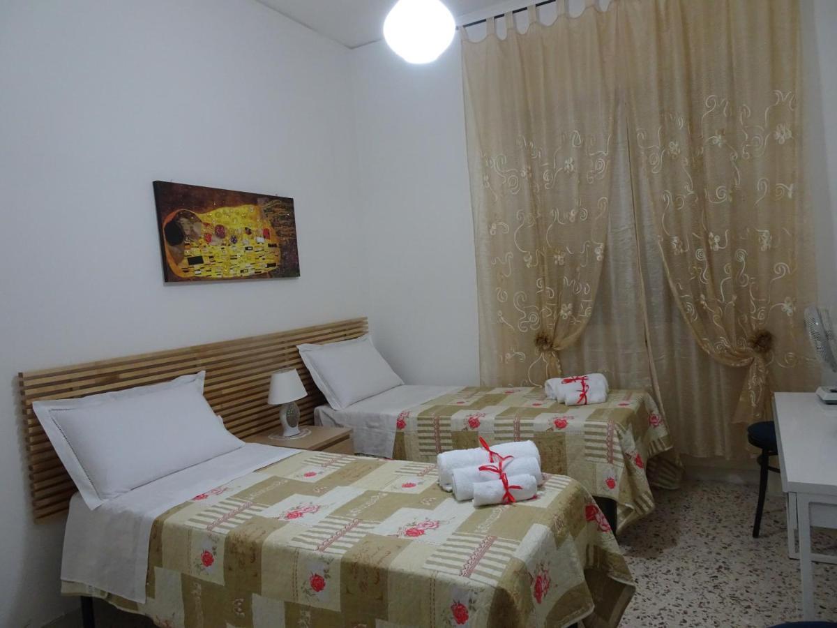 B&B Dodo Σαλέρνο Εξωτερικό φωτογραφία