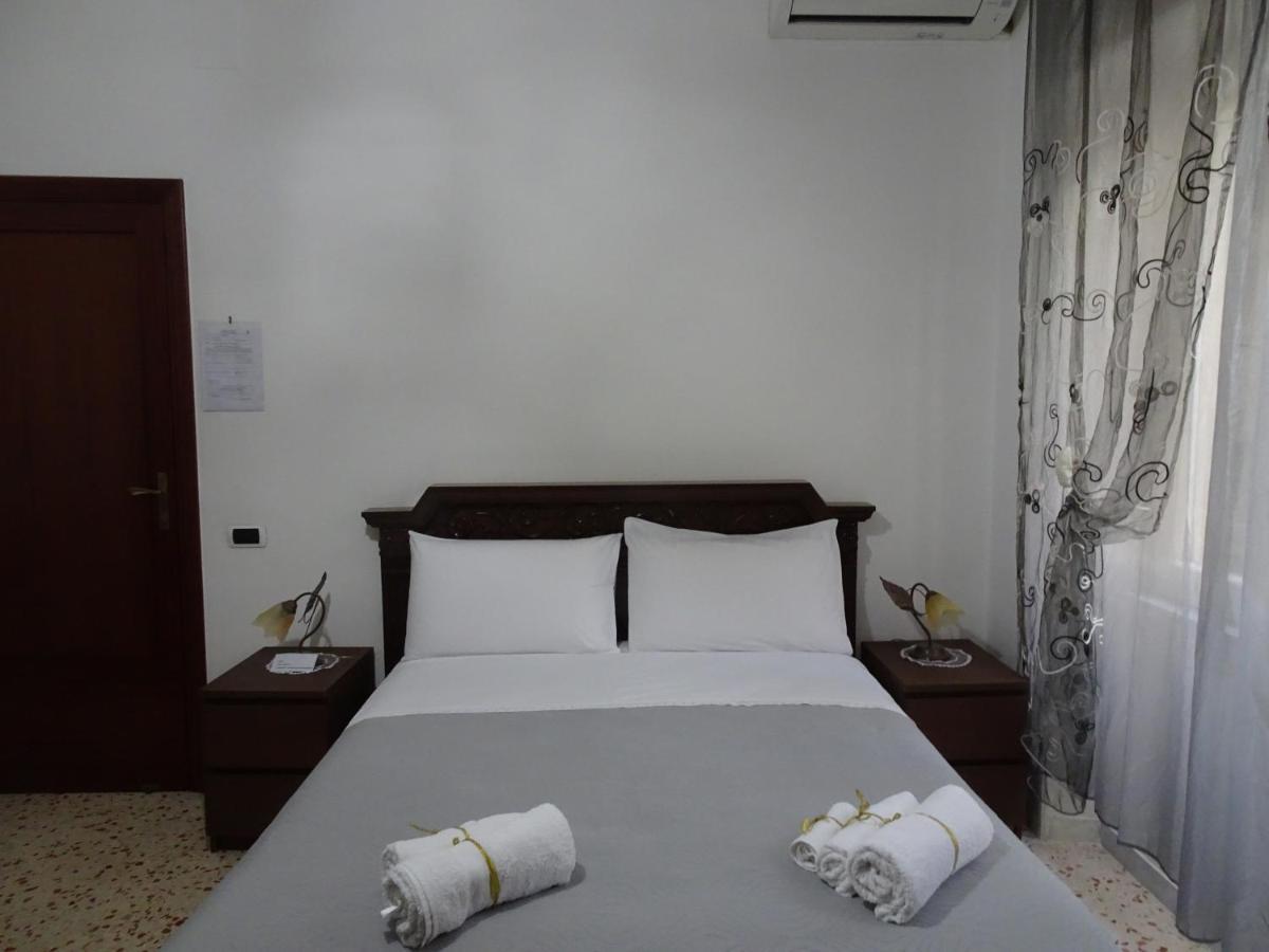 B&B Dodo Σαλέρνο Εξωτερικό φωτογραφία