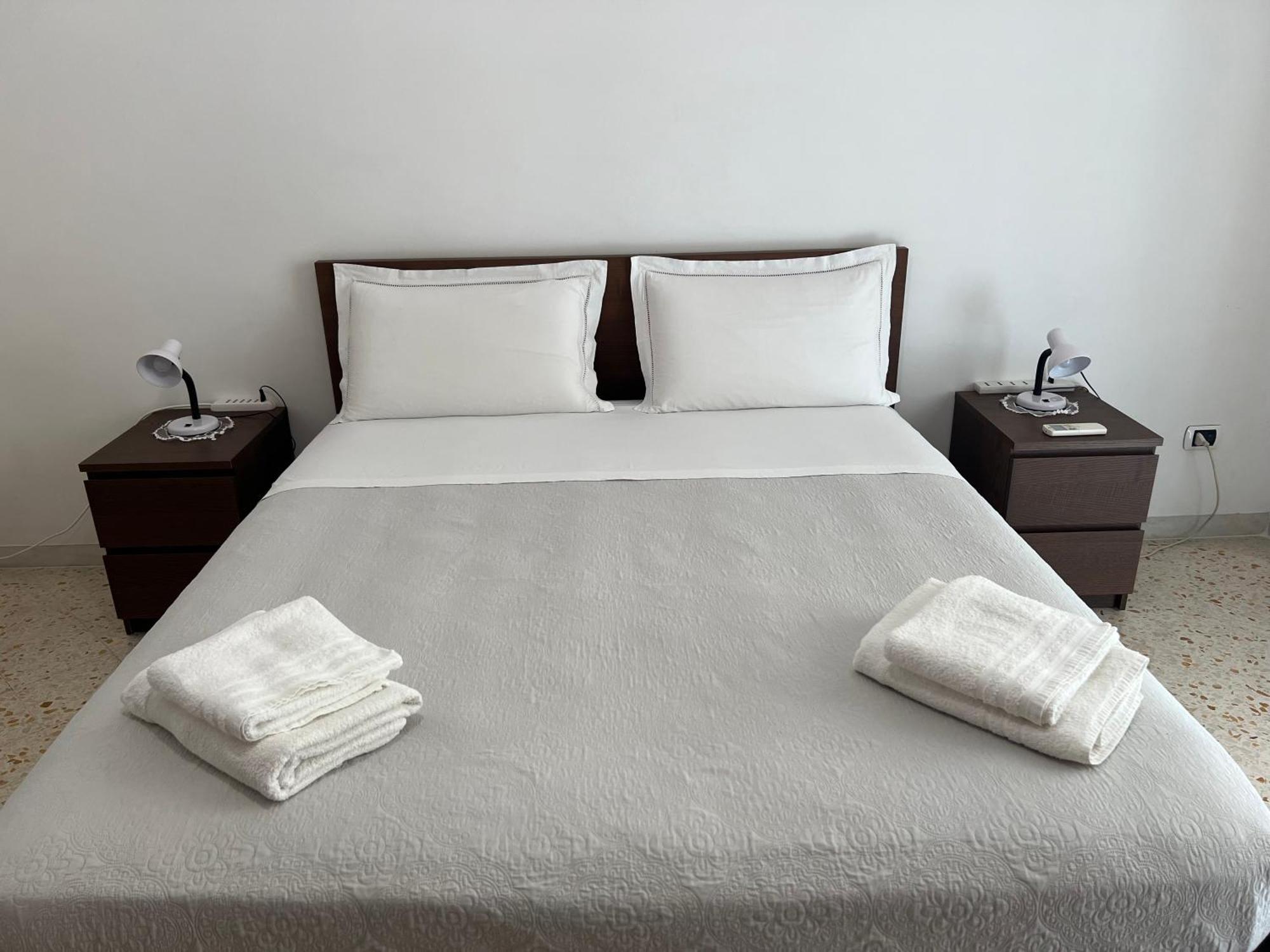 B&B Dodo Σαλέρνο Εξωτερικό φωτογραφία